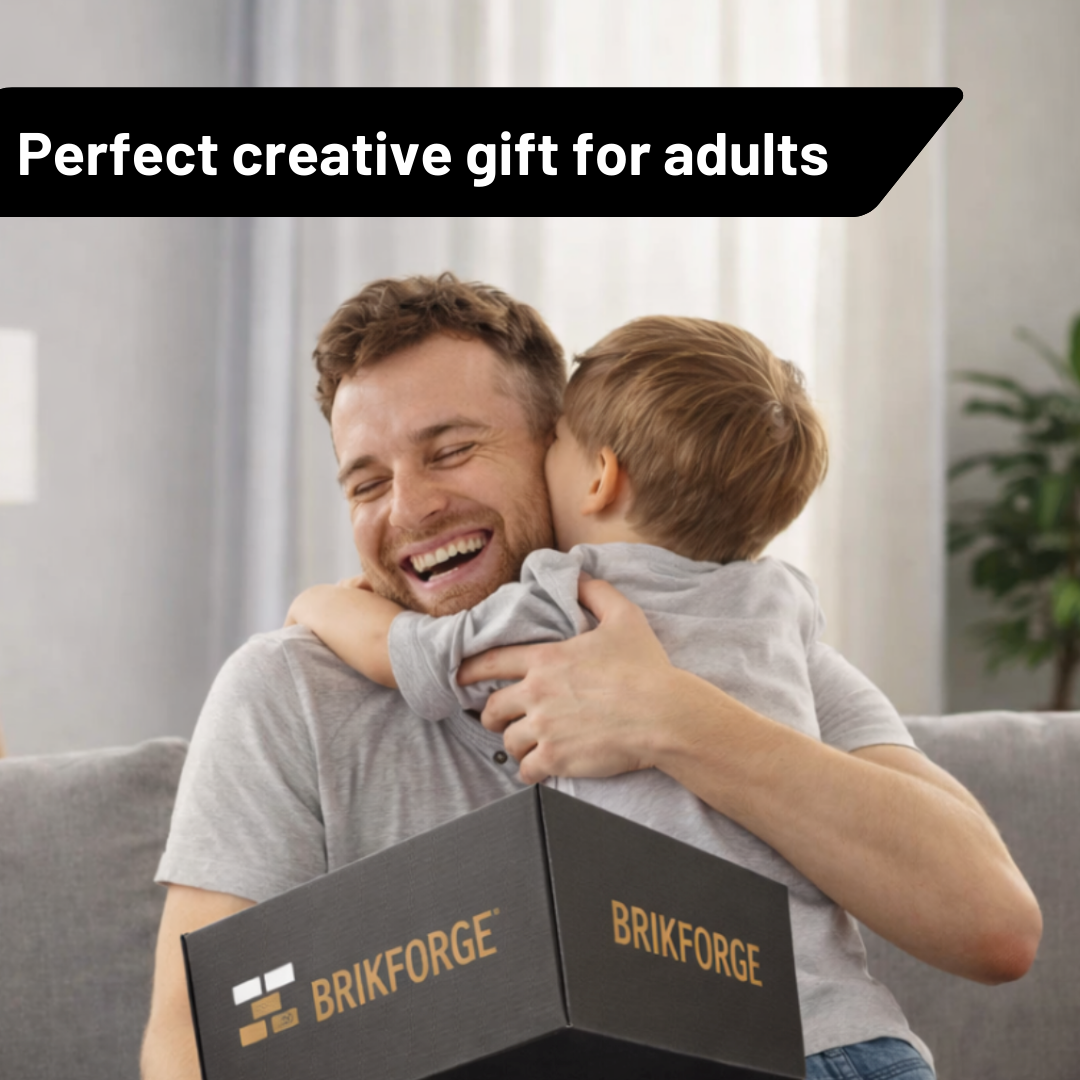 DIY - Modern House Kit