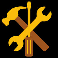 All the tools you may need