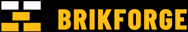 Brikforge