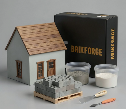 DIY - Modern House Kit