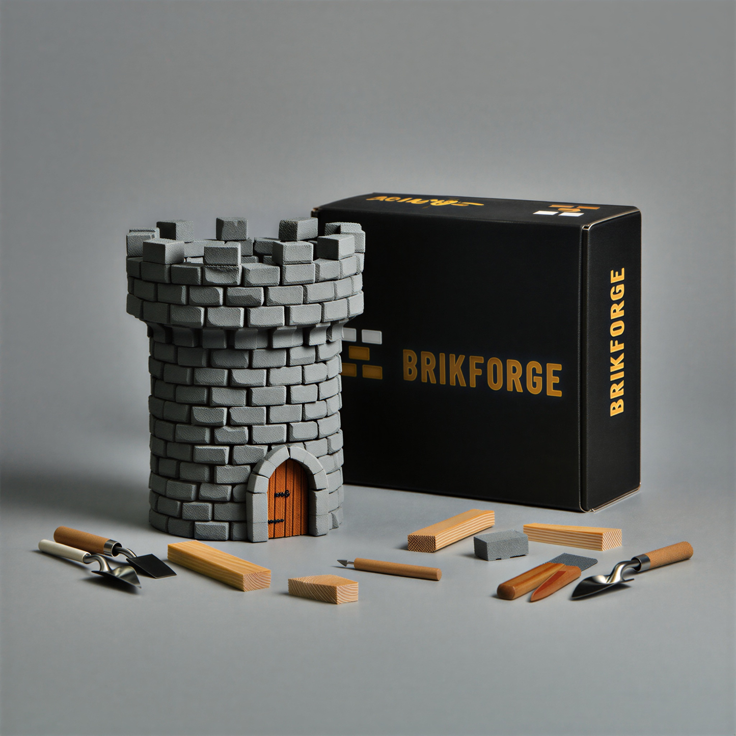 Medieval Tower Kit
